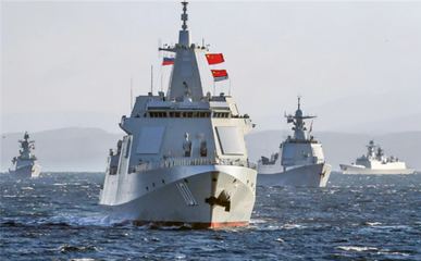 美国大使发出恐吓:饿死中国人!