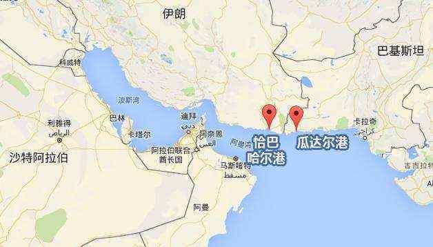 美国欲切断伊朗海上生命线,伊朗能顶得住吗?你怎么看?