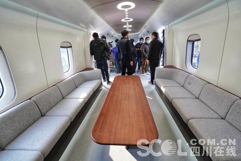 高速陆地运输的下一站 真空管道运输如何为1000 km/h以上突破奠基
